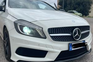 Mercedes classe A