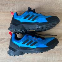 Scarpe da trekking Adidas Terrex