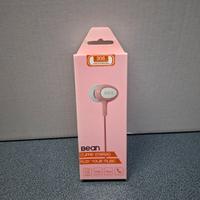 Auricolari cuffie stereo per smartphone tablet