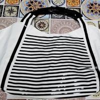 Shopping bag/borsa mare