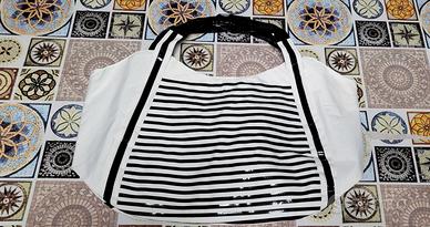 Shopping bag/borsa mare