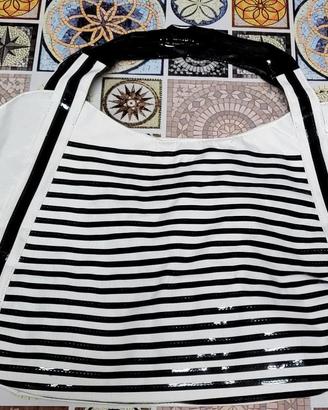 Shopping bag/borsa mare