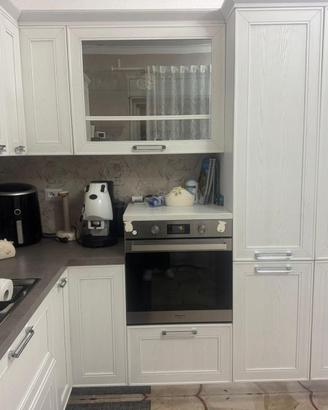 cucina marca STOSA