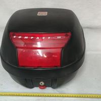 Givi compact E29 senza chiave