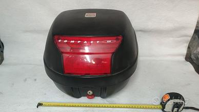 Givi compact E29 senza chiave