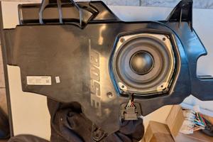 Subwoofer Bose Per Altoparlanti AUDI A3 S3 2008 8P