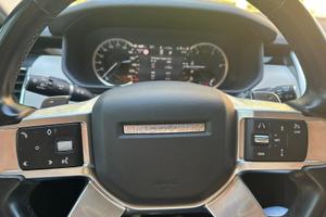 Land rover discovery se d249 3.0 disel pari nuovo