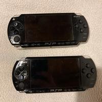 Psp x ricambi