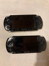 Psp x ricambi