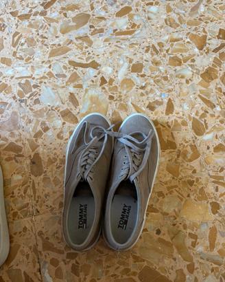 Scarpe  Tommy Jeans