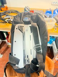 Gav Completo Tek Evolution