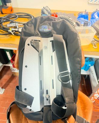 Gav Completo Tek Evolution