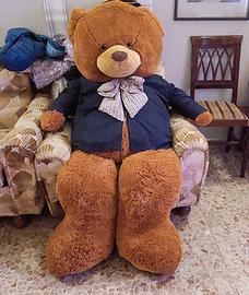 peluche gigante