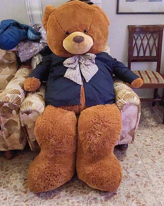 peluche gigante