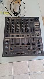Mixer Pioneer Djm 600