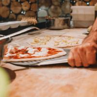 Pizzaiolo/Rosticciere