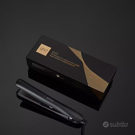 GHD GOLD PROFESSIONAL IMBALLATA 2 ANNI DI GARANZIA