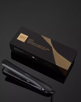 GHD GOLD PROFESSIONAL IMBALLATA 2 ANNI DI GARANZIA