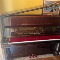 Pianoforte shulze pollmann