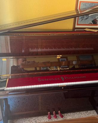 Pianoforte shulze pollmann
