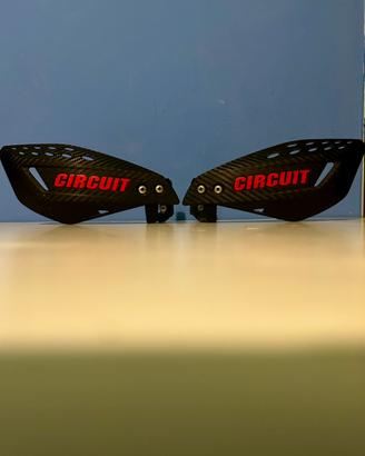 Paramani circuit