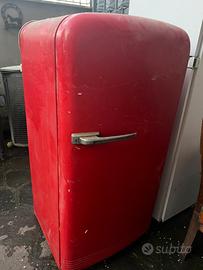 Frigo antico funzionante