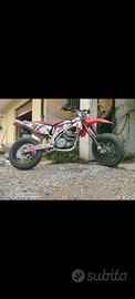 CRF 450