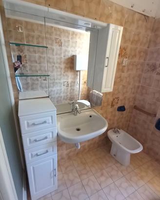 Mobile Bagno