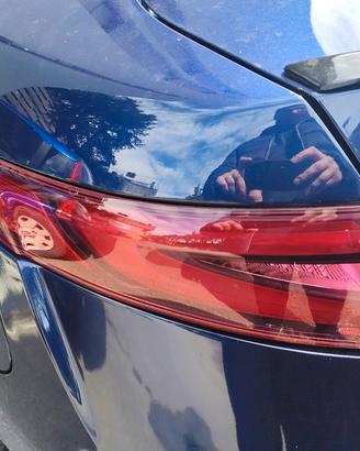 Coppia Fanali fari Posteriori Alfa Romeo Giulia 