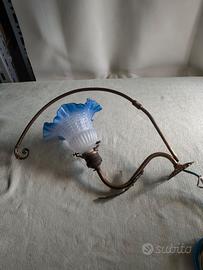 Applique Liberty fine '800 autentica