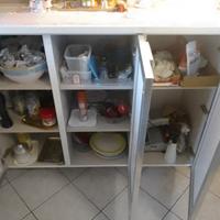 Vetrina Portaoggetti 