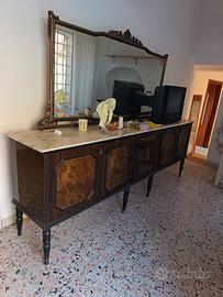 Credenza anni 50