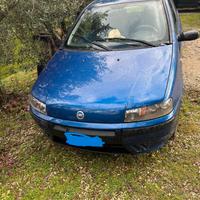 Punto 188 1.2 8V Benzina / metano