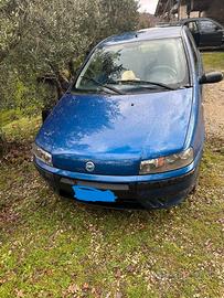 Punto 188 1.2 8V Benzina / metano