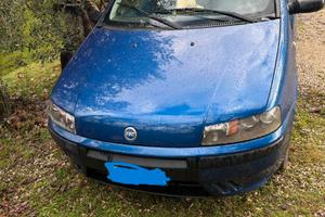 Punto 188 1.2 8V Benzina / metano