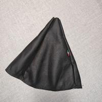 Cuffia leva cambio fiat 500