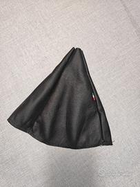 Cuffia leva cambio fiat 500