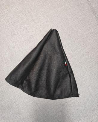 Cuffia leva cambio fiat 500