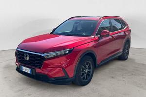 Honda CR-V 2.0 Hev Advance AWD
