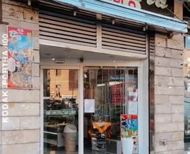 Attività di Pasticceria avviata