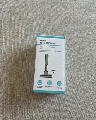 Antenna TV Interna