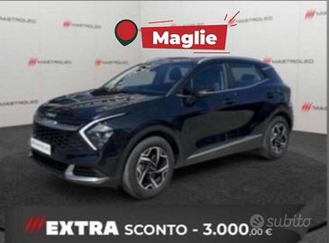 Kia Sportage 1.6 CRDi MHEV DCT Business,Km Ce...