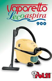 Polti ecoaspira 900 Ricambi