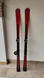 sci blizzard 170 cm
