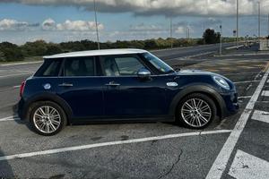 Mini CooperS