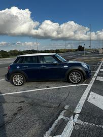 Mini CooperS