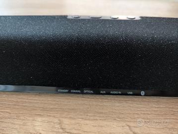 soundbar Philips HTML 1190B 