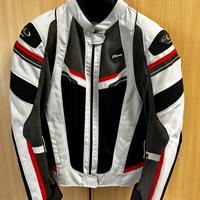 Giacca moto da Donna Clover
