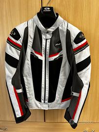 Giacca moto da Donna Clover