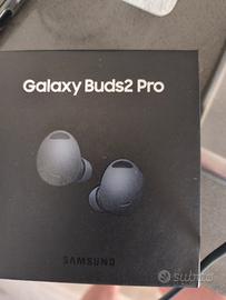 cuffie galaxy buds2 pro